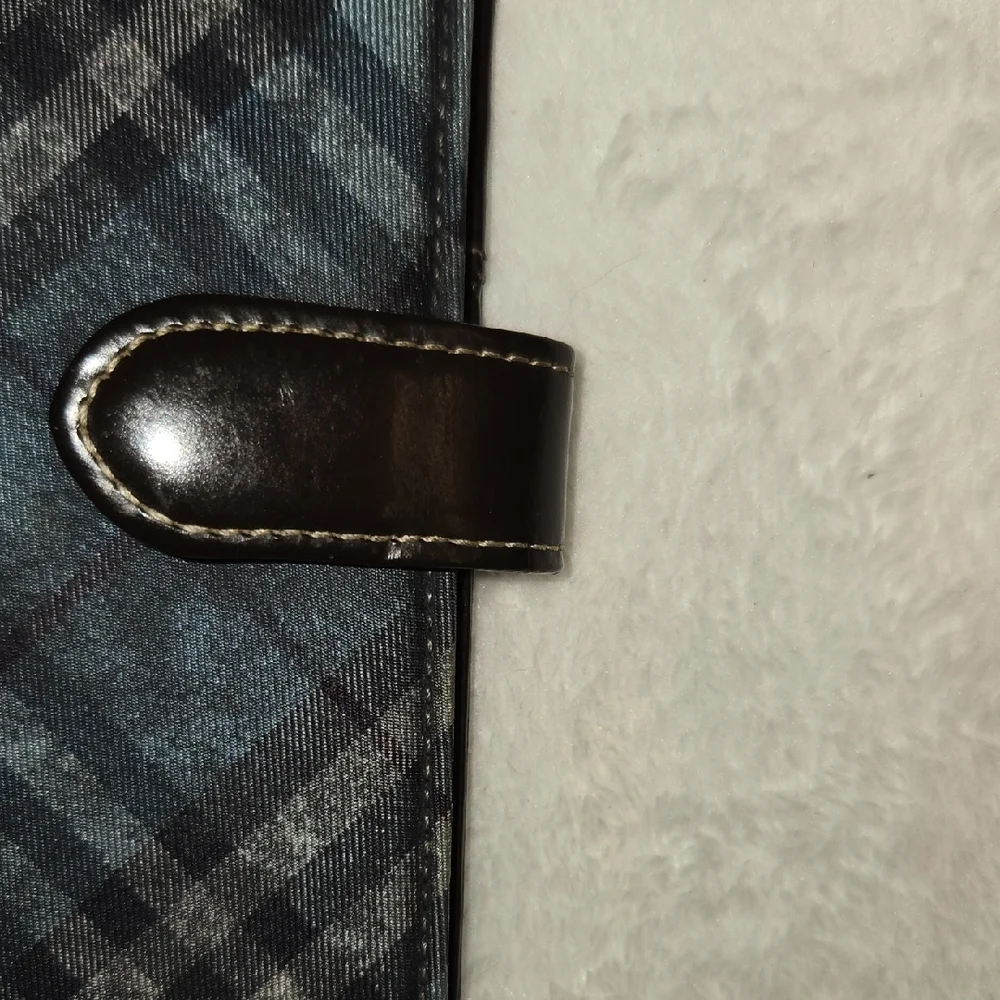 Burberry Blue Label Agenda